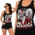 TANK TOP DAMSKI NSZ